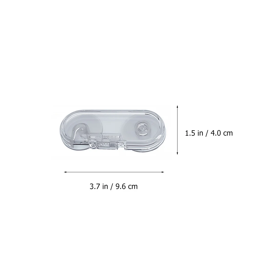 5 قطعة أقفال أمان مضادة للقرصة الطفل برهان خزانة درج الثلاجة مزلاج الطفل برهان حزام قفل أقفال أمان للأطفال #5