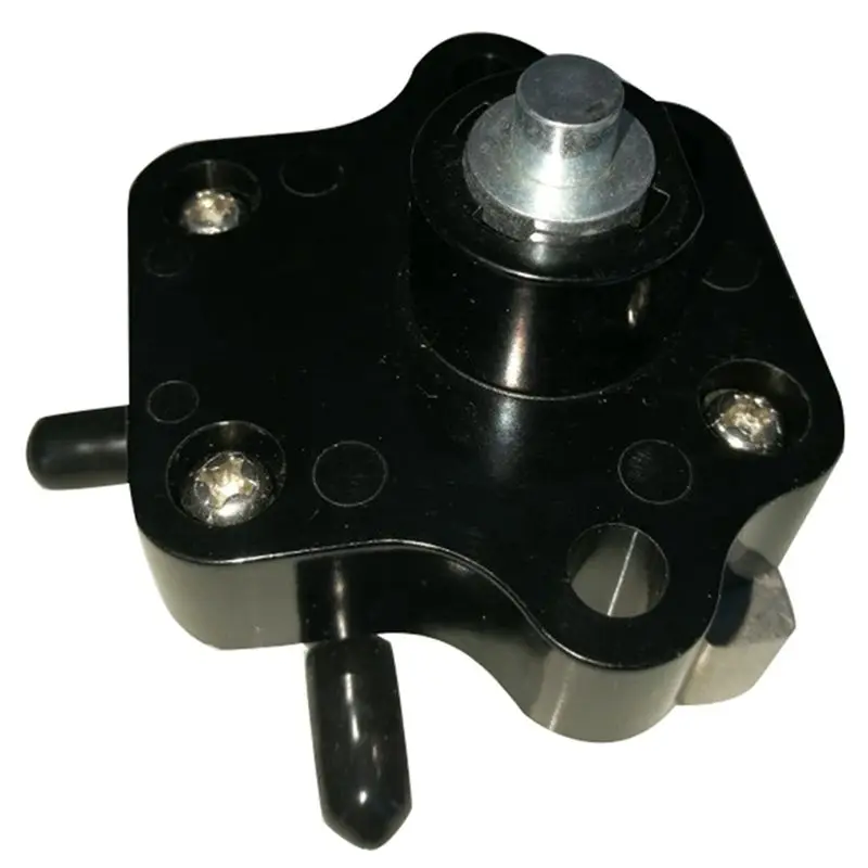 A48P-5X 3H6-04000-7 803529T06 Fuel Pump For Tohatsu For Mariner For Mercury Outboard Motor 4-9.8HP For 4 Cycles (Stroke)