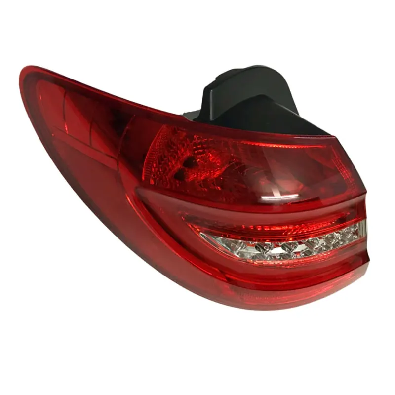 A2468200664 Car Accessories For Mercedes-Benz W246 B-Class 2012-2016 B180 B200 B260 Car LED Rear Tail Light Signal Lamp Assembly view 2