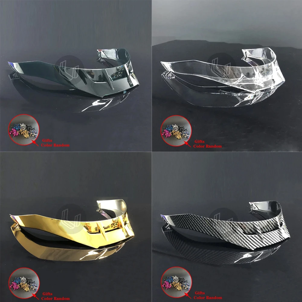 For Agv Pista Gpr G… - image