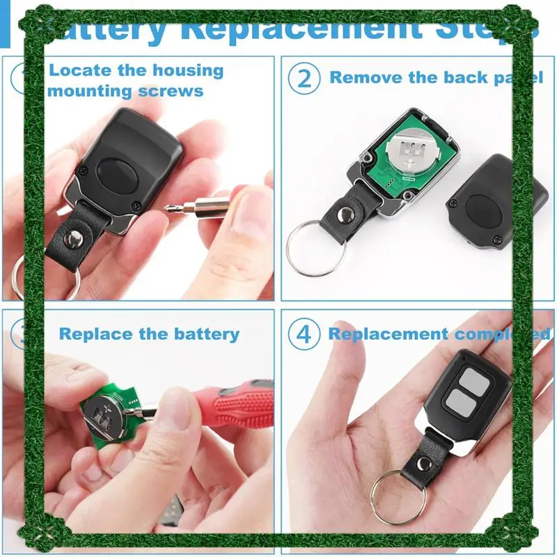 تسليم 24 ساعة لـ Liftmaster متوافق مع فتحت باب المرآب وجهاز التحكم عن بعد للحرفي 893LM 893 Max 891LM 971LM 973LM 371LM