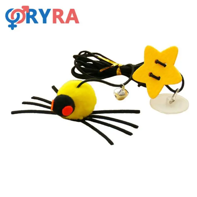 Durable Pleasure Safe Rapid Growth Attractive Explosive Growth In Popularity Cat Toys For Self-entertainment Household Products