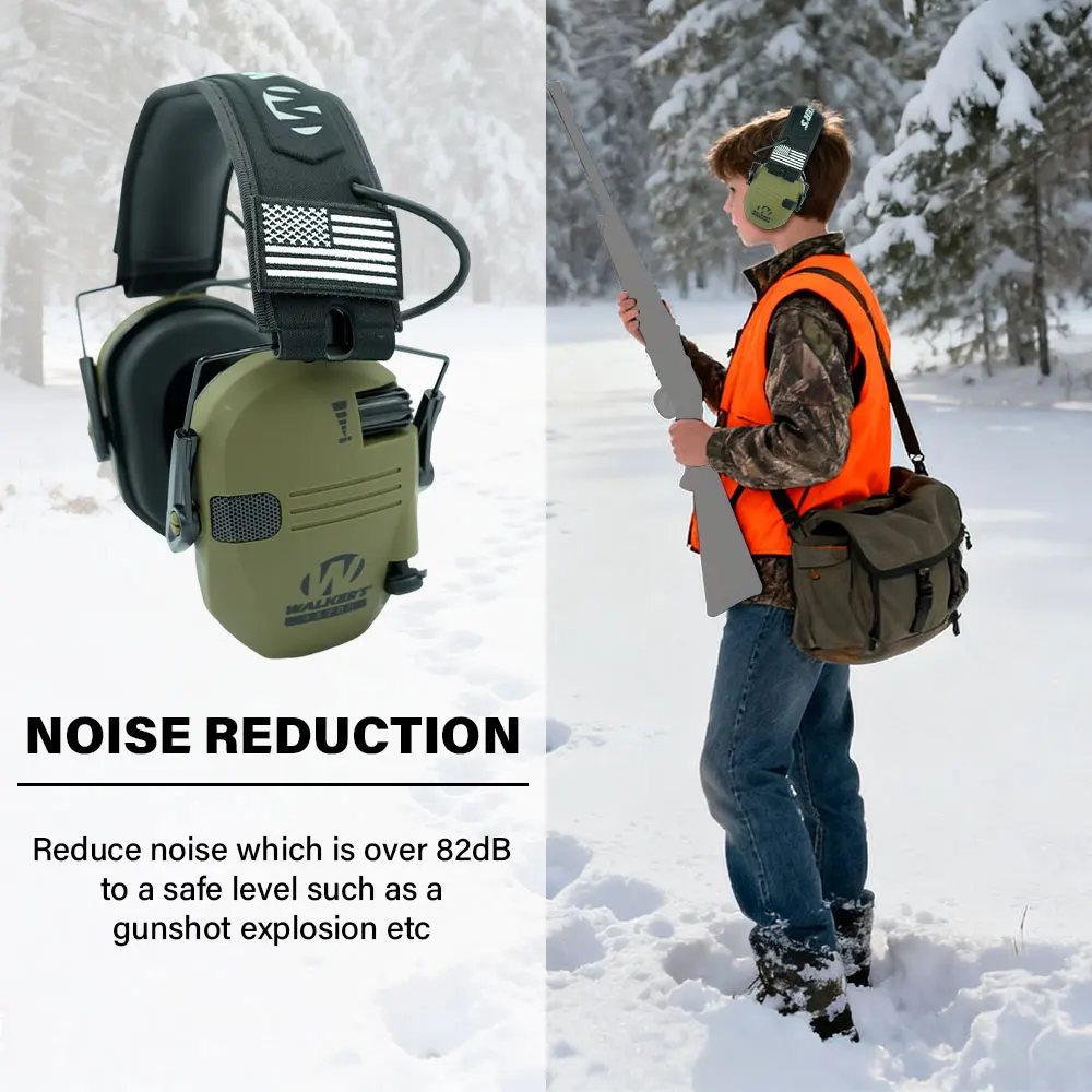 Thumbnail 2 - #15 Best Earmuffs to Buy In 2026