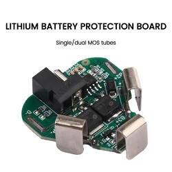 3S 12.6V 2A BMS Li-ion Lithium Battery Protection Board 18650 Power Bank Balancer Battery Equalizer Board for Electric Drill