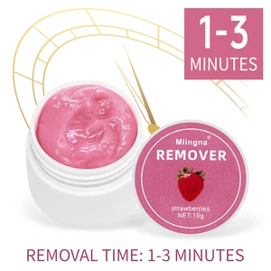 6 최고의 판매 속눈썹 리무버 - №4