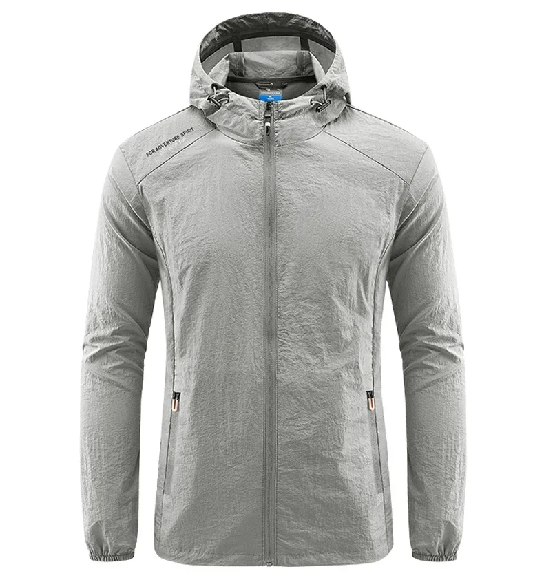 Light Grey Gong