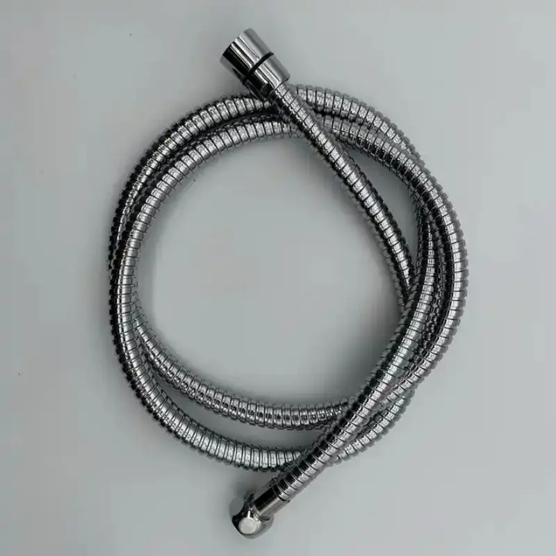 Free shipping Stainless Steel Shower hose 1.5m flexible shower hose