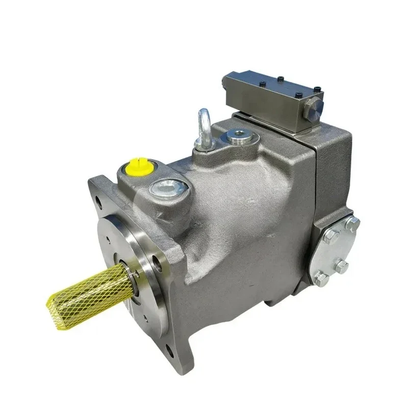 

PV063 PV092 PV140 PV180 PV PV180R1K1T1NMCC Axial Variable Piston Pump In Stock Factory Hydraulic Pump
