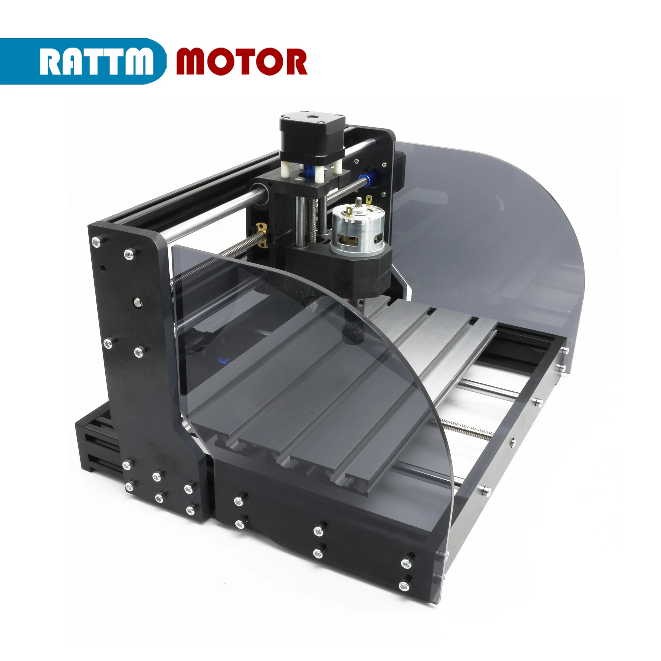 【BZ EU US】3018 Pro MAX 3 แกน GRBL CNC เลเซอร์แกะสลักเครื่องกัดเราเตอร์พร้อมตัวควบคุมออฟไลน์