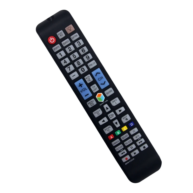 1 PCS BN59-01223A Remote Control Black ABS For Samsung TV UN32J5500AFXZA UN40J6300AFXZA UN40J5500AFXZA UN32J6300AFXZA UN32J5500