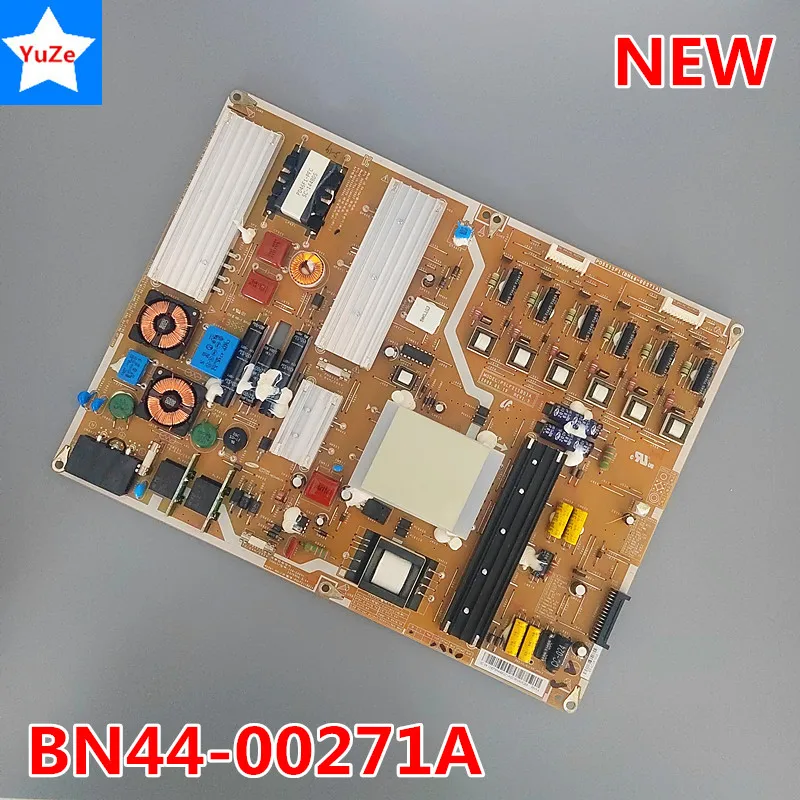 

BN44-00271A PD5512F1 Power Supply For Samsung TV UN55B7000WFXZA UN55B7100WFUZA UN55B7000WF UN55B6000 UA55B7000 UE55B6000