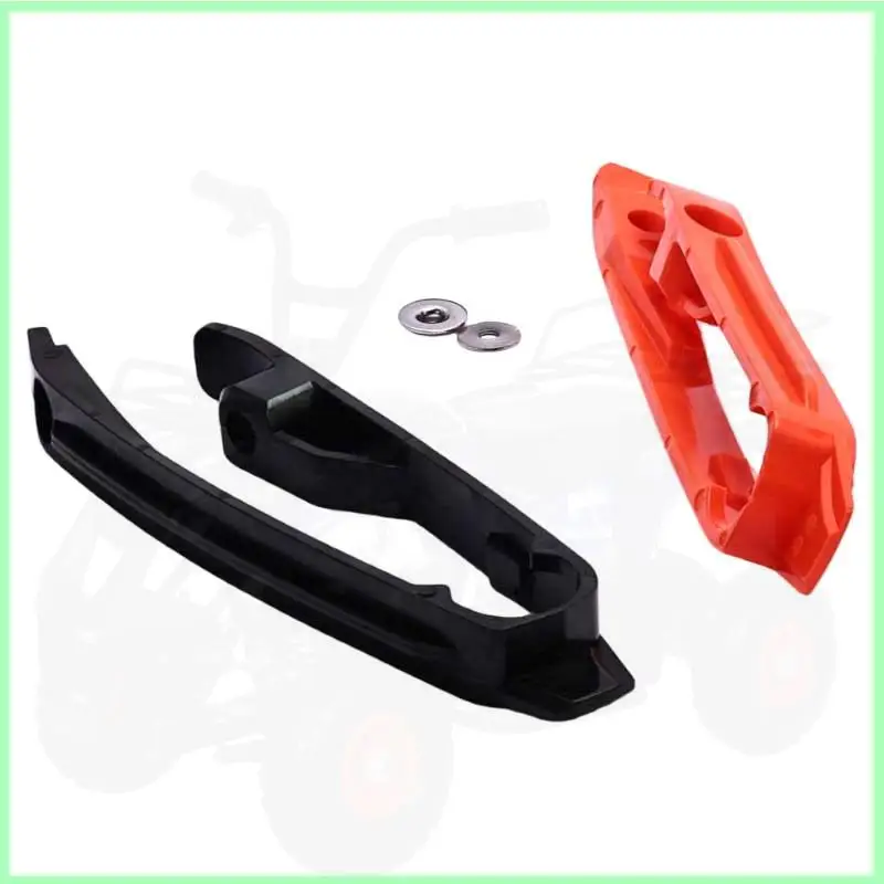 

Swingarm Chain Slider Kit Chain Guard Guide Brake Hose Clamp For SX SXF XC XCF For FC FS FX TC TXi FX350 2016-2022