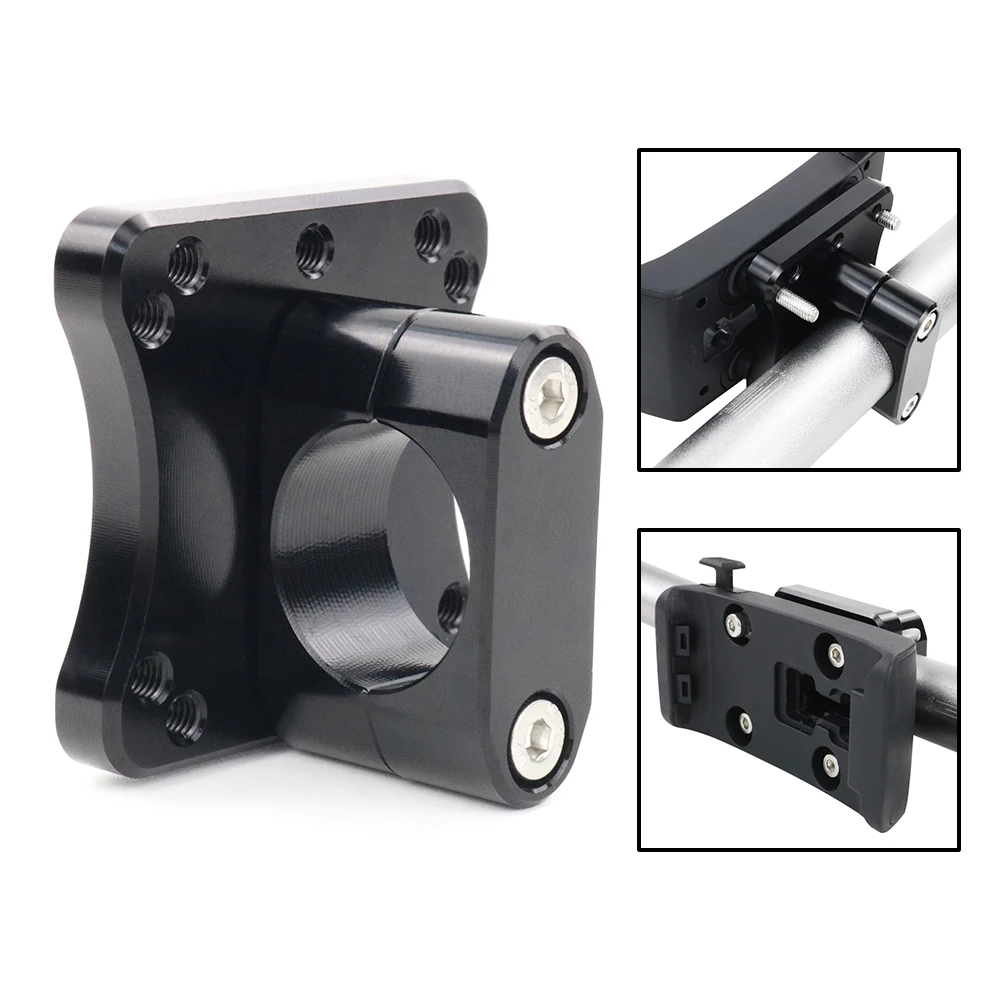 GPS Navigation Frame Mobile Phone Mount Bracket For YAMAHA TDM 900 FZ1/FZS1000 Fazer FZ8-N MT-01 MT03 MT25 XJ 6/DIVERSION WR125R