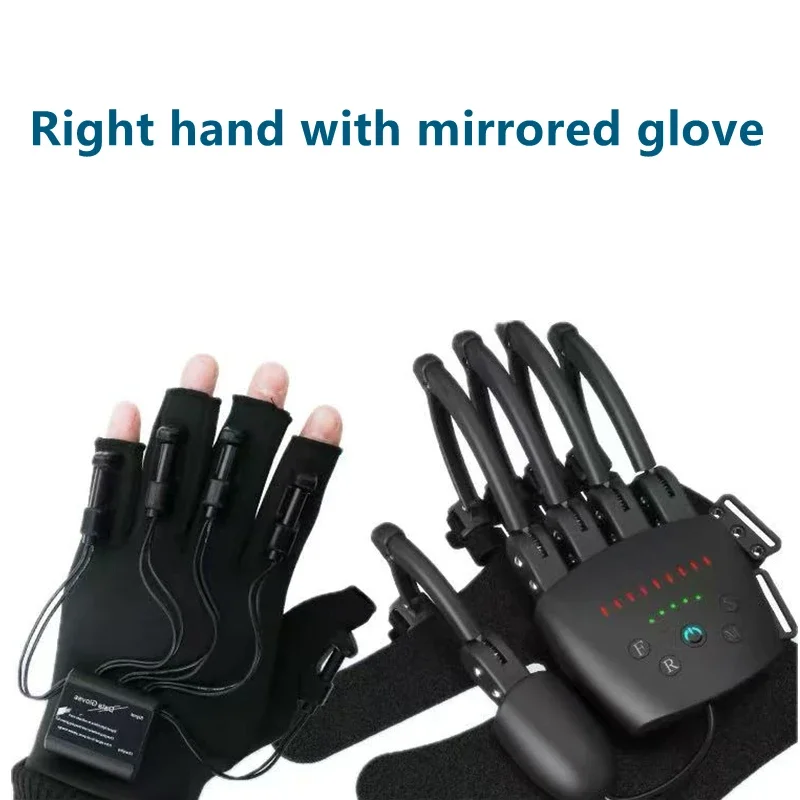 Variant: Right with mirror