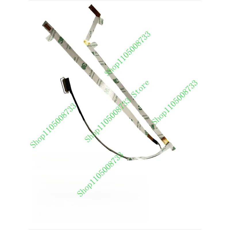 PJSE  New RGB Camera Cable Webcam Line For T480s 20L7 20L8 01YN998 01YN999 DC02C00BQ00