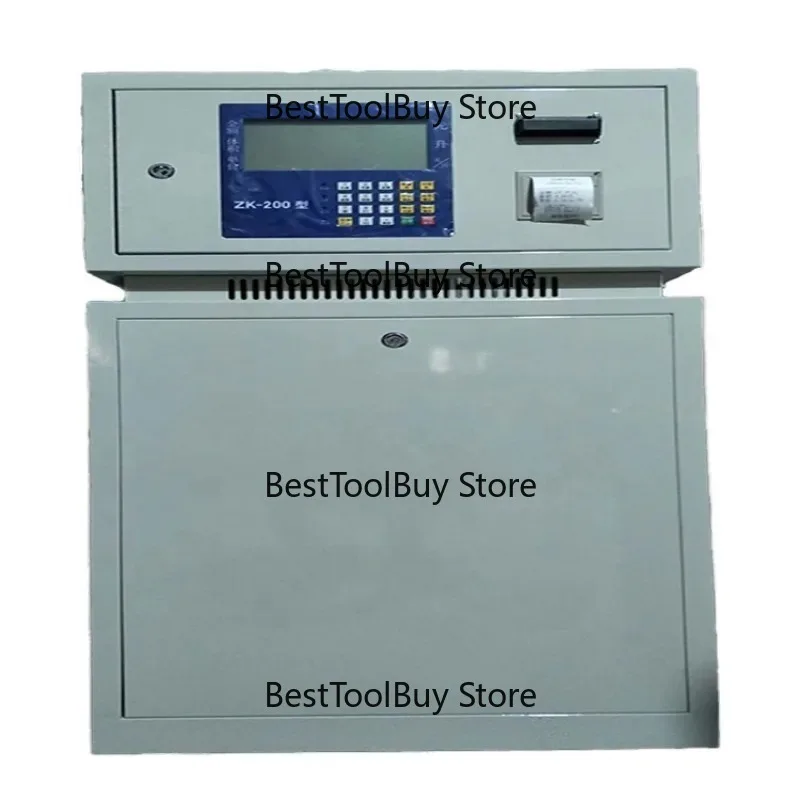 High-quality 380V 220V IC fuel distributor
