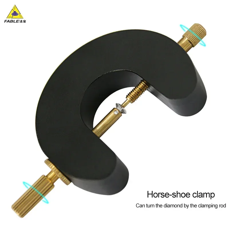 

Hot Sale 2022 Diamond Equipment For Loose Diamond Grading And Analysis 0.1 To 4.0ct Diamond Proportion Scope