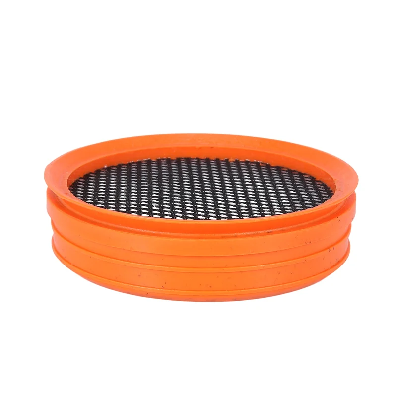 ABBK-Filter Replacement For  Speedpro & Speedpro Aqua Battery FC6721 FC8009 / 01 Vacuum Cleaner