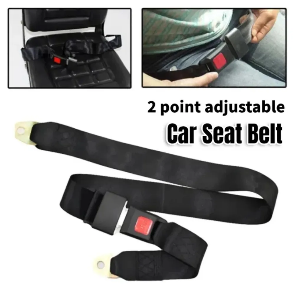 36/23 centimetri Seggiolino Auto Cintura di Sicurezza Extender Clip Retrattile Universale Regolabile Accessori Automotive per Bambino Donna Incinta