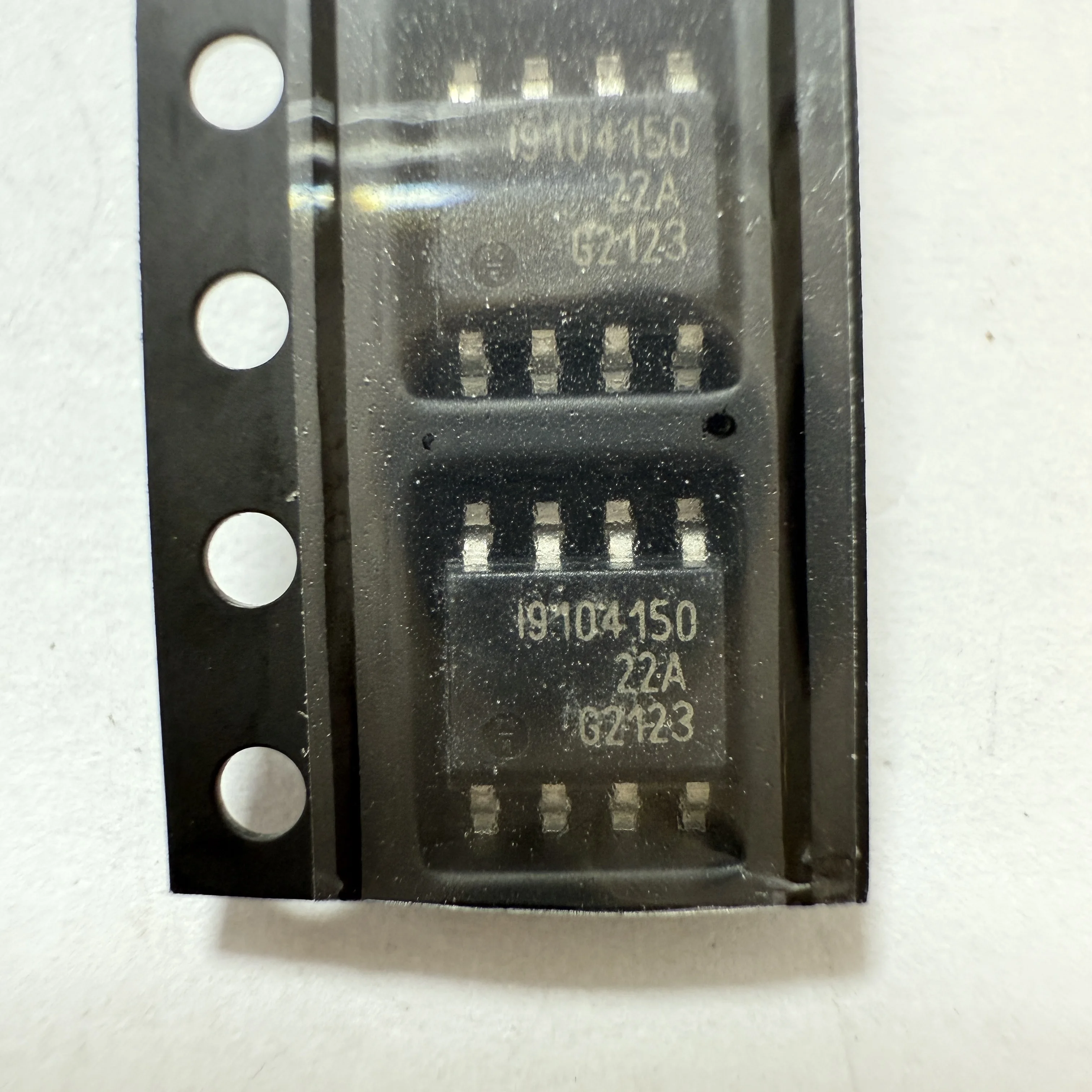 

10 шт./лот IFX91041EJV50 (PMIC)