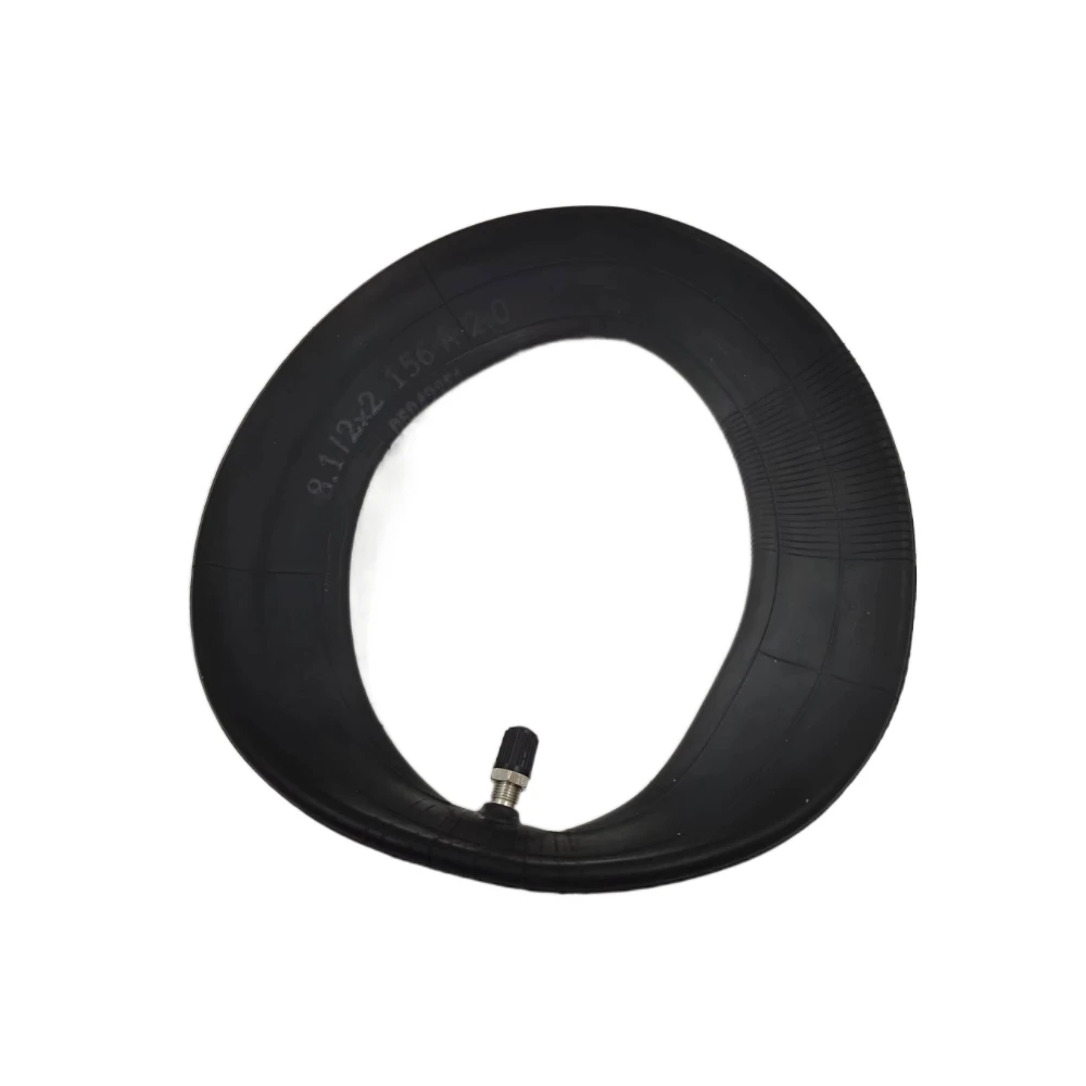 Kickscooter 116g butyl rubber 8.5x2 inner tube for Xiaomi M365 pro Pro2 1s electric scooter inflatable inner tube