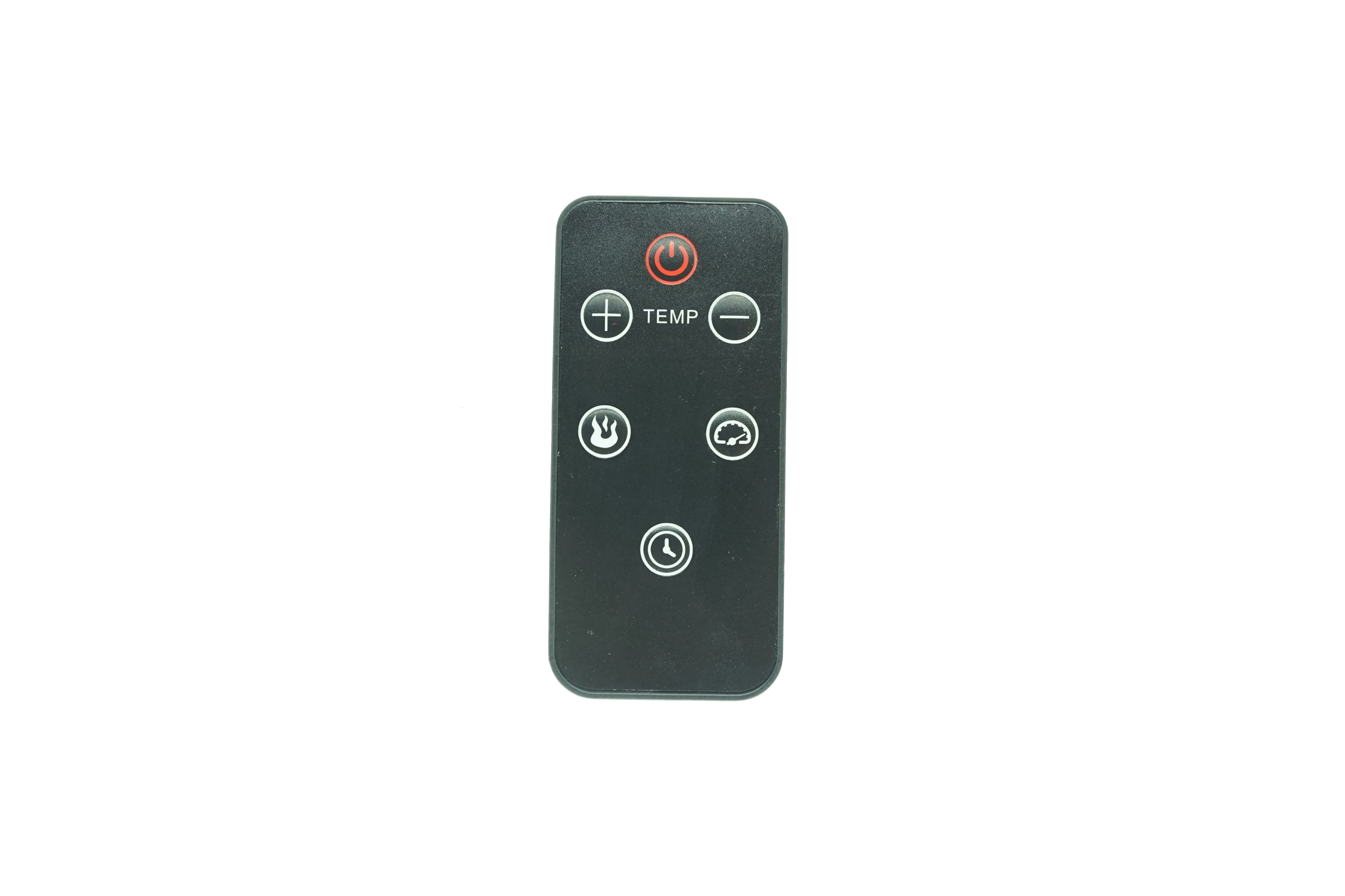 Remote Control Compatible For Better Homes & Gardens SHAG-G36E Electric Corner Stove Heater