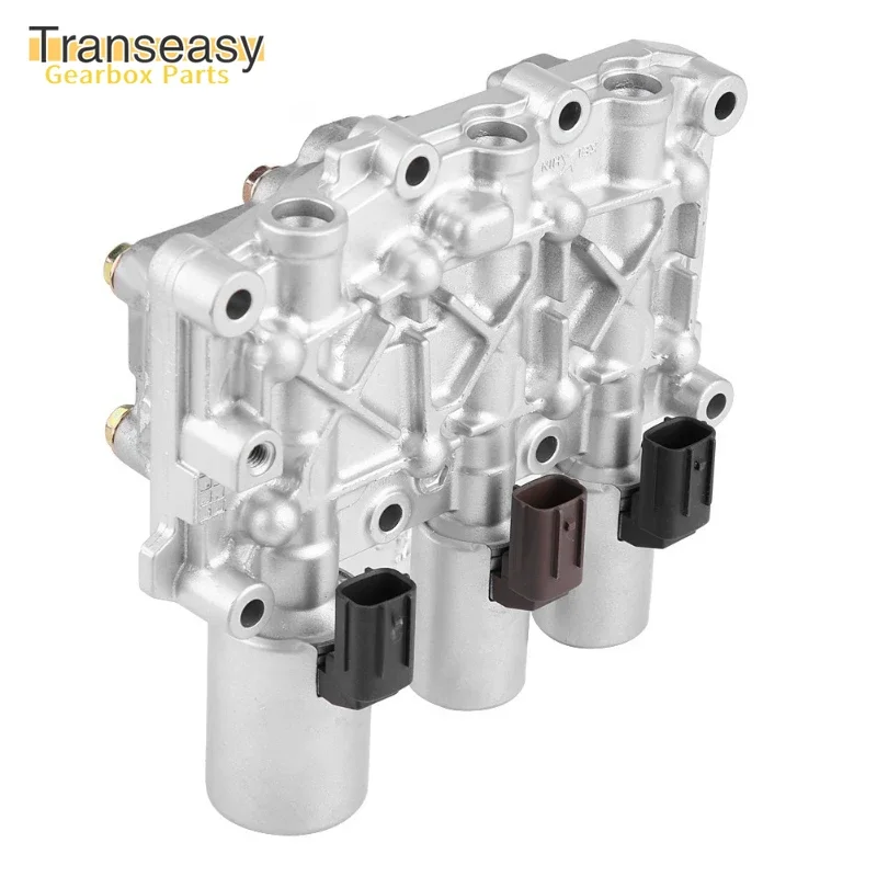 

27200-PWR-013 Transmissio Solenoid Valve Fits For Honda Fit Jazz 2003-2008 27200-PWR-901 CVT