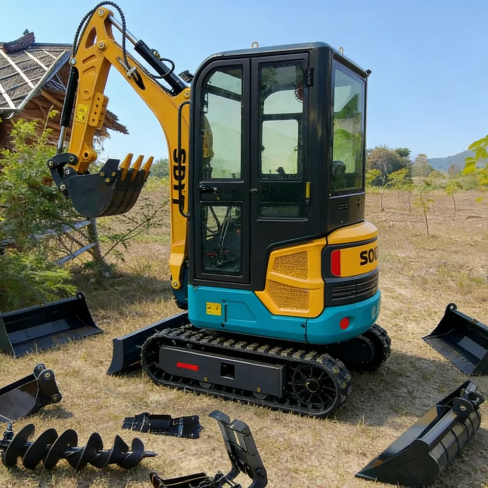 Customized Ultra-Co…