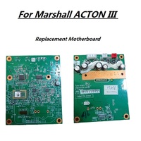 Original replacement motherboard for Marshall ACTON3 loundspeaker repair ACTON III spare part power board