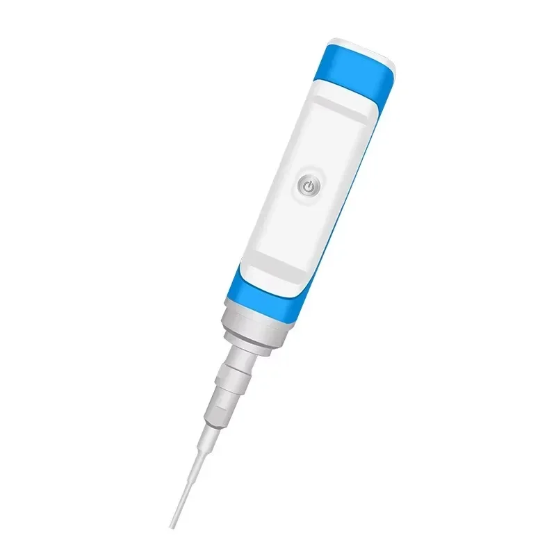 

Lab 100-230V 0.1-10ml Small Mini Portable Ultrasonic Homogenizer