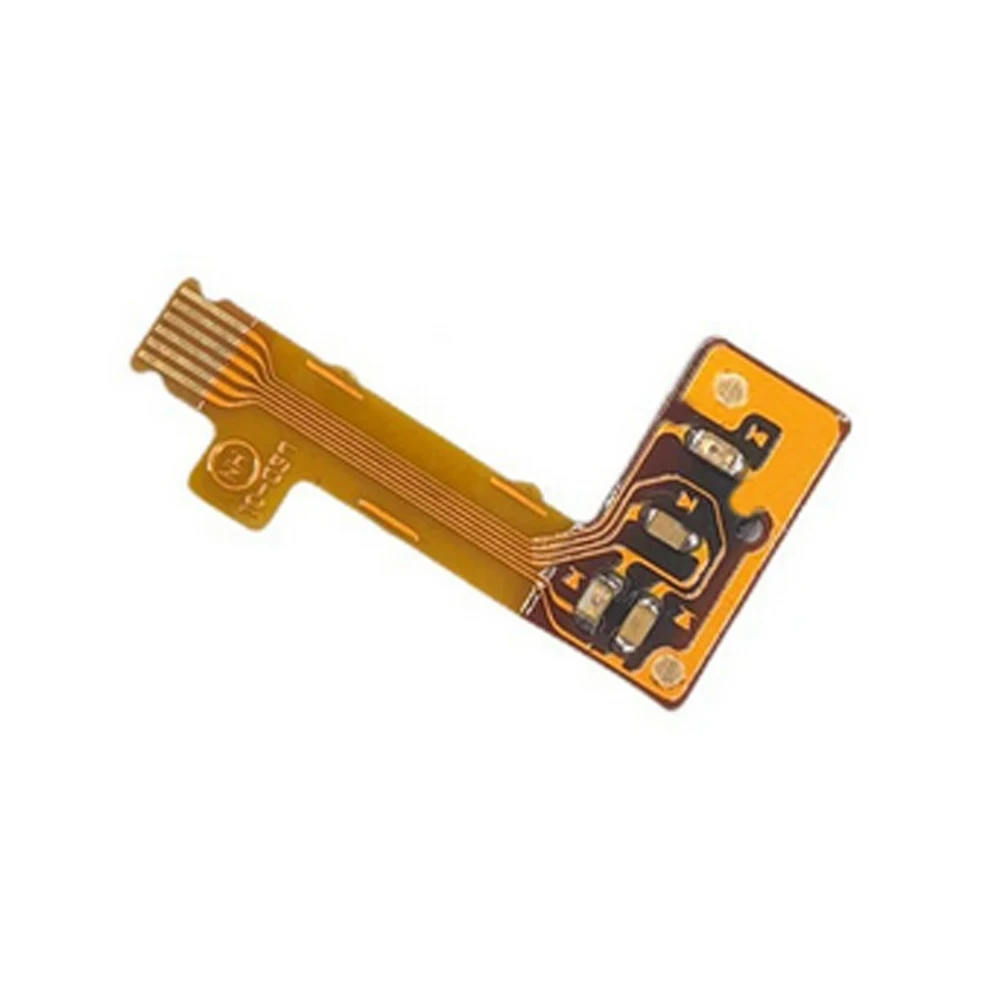 Moc światła zamiennik kabla Flex dla DSI NDSI oryginalna konsola do gier koralik świetlny kabel akcesorium naprawy