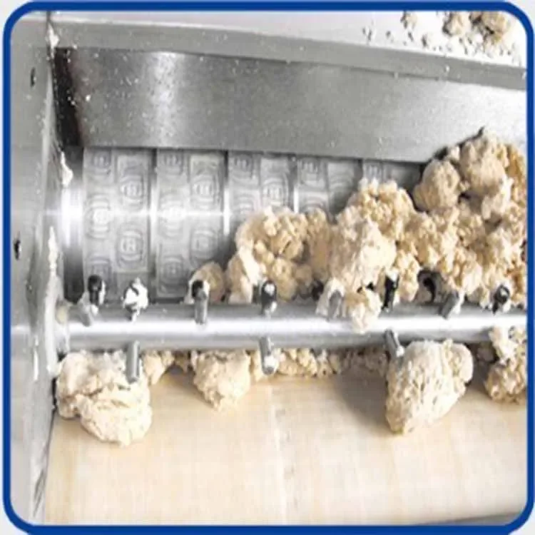 Best Selling Biscuit Making Machine Walnut Cake Cookie Molding Soft Biscuit Making Machine