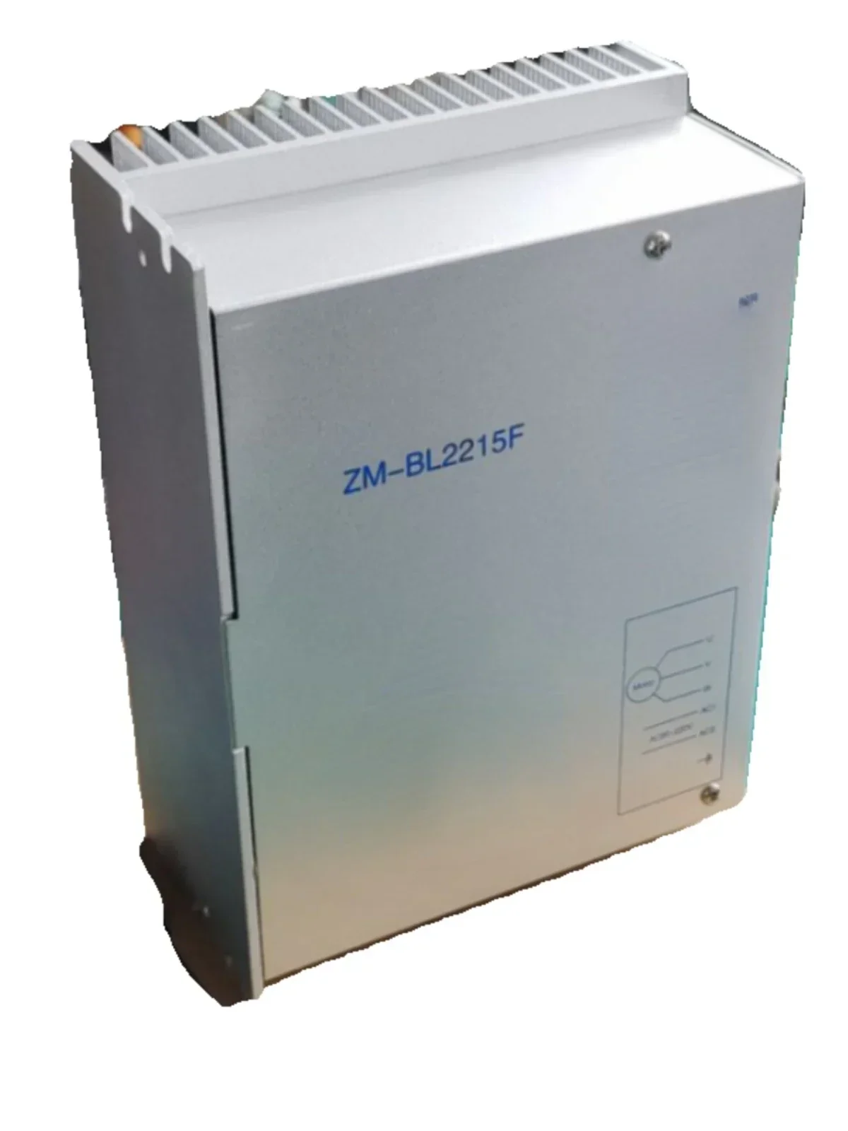 

Hot sales ZM-7215A/ZM-BL2215F HVDC Brushless Motor Driver Controller 15A