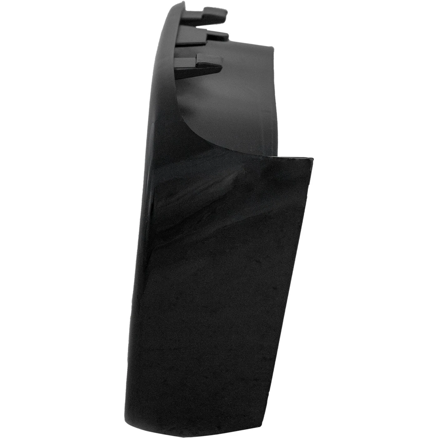 As Shown In The Figure Air Intake Trim Cover Direct Replacement Part Seamless Exterior Integration For Sporty Vehicle Styling