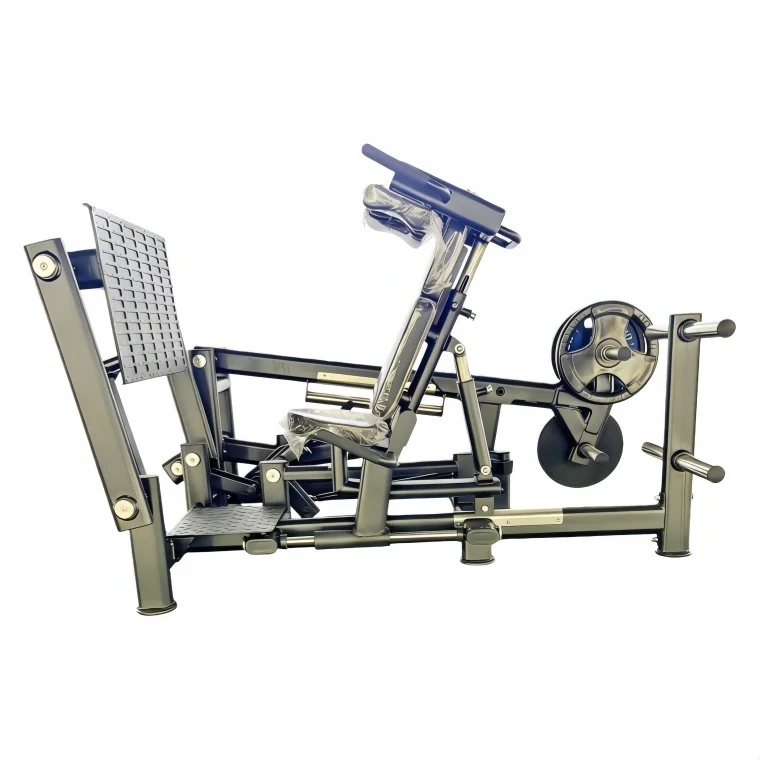 Ot Selling Product Hip Glute Drive Commercial Fitness Equipment Gym Lift Hip Thrust Trainer Glute Drive Bridge