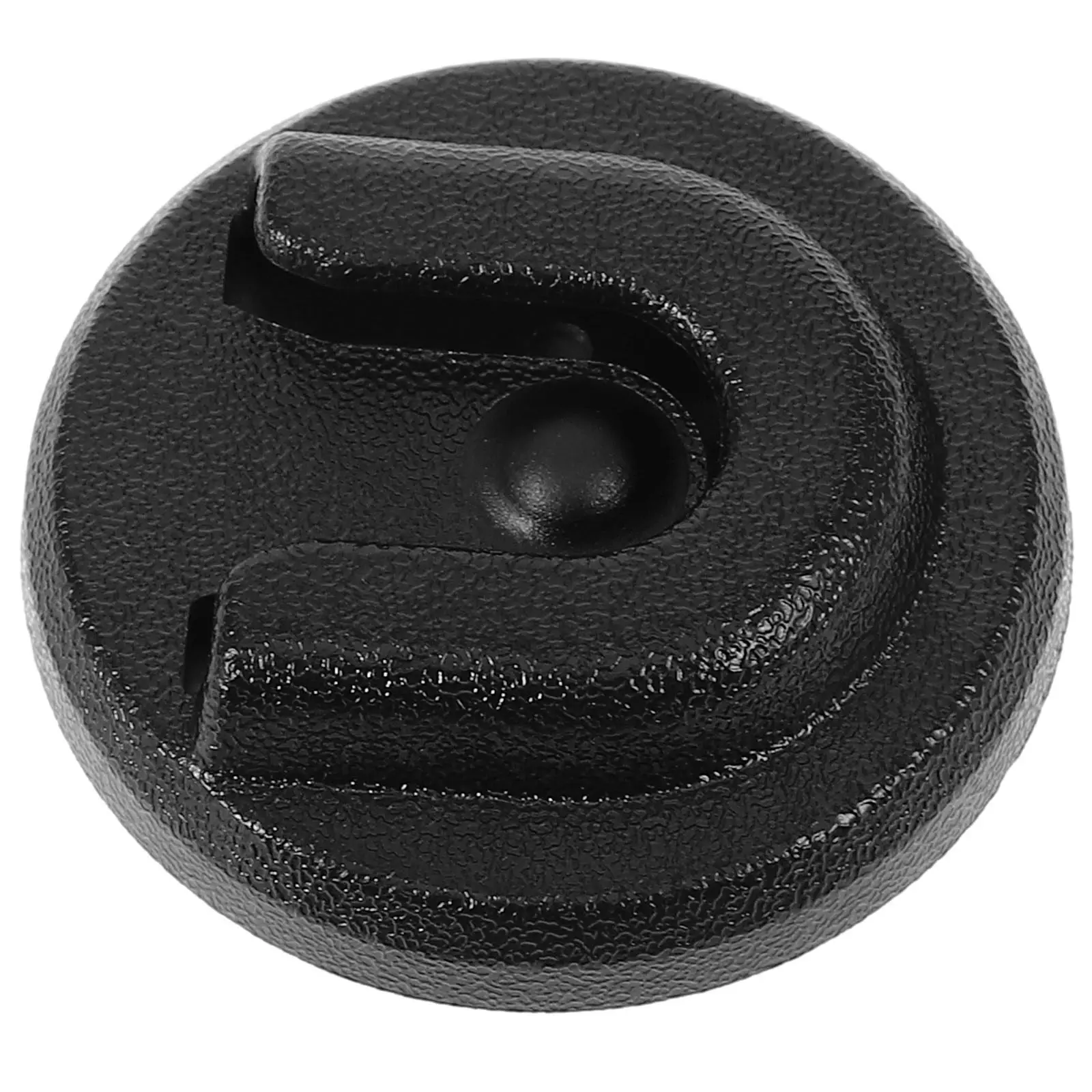 

Motorbike Hand Microphone Holder Plastic Clip Strong Load-Bearing Portable Cb Mic Hanger Running Mic Fixing Mount