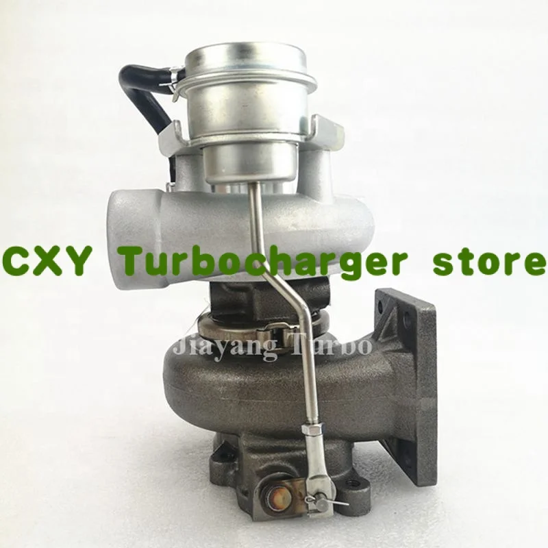 TD04HL-13GK Turbo 49189-00920 1G544-17012 1G574-17012 turbo for Bobcat S250 Skid Steer Loader M Kubota with V3800 Engine