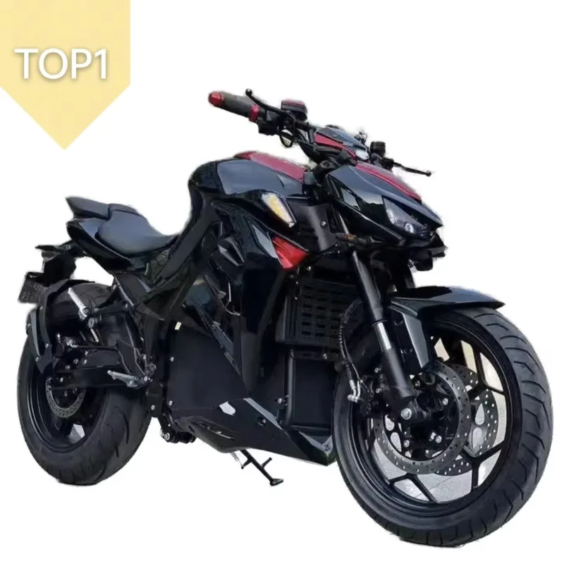 

EEC 3000W SKYRICH Cheap High Motor Power Electric Scooter Motorcycle