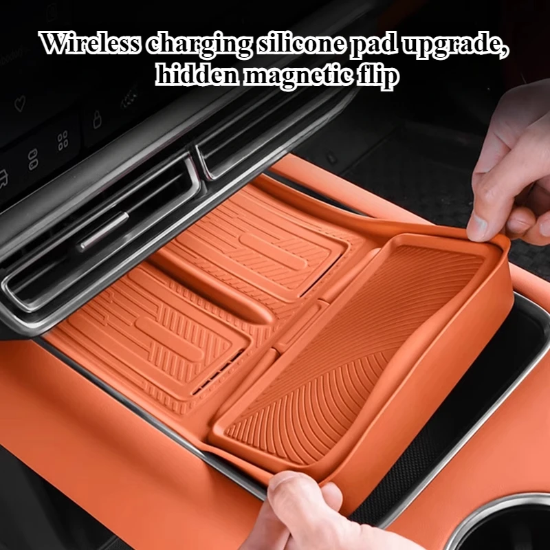 For Ideal L6/L8/L9/… - image