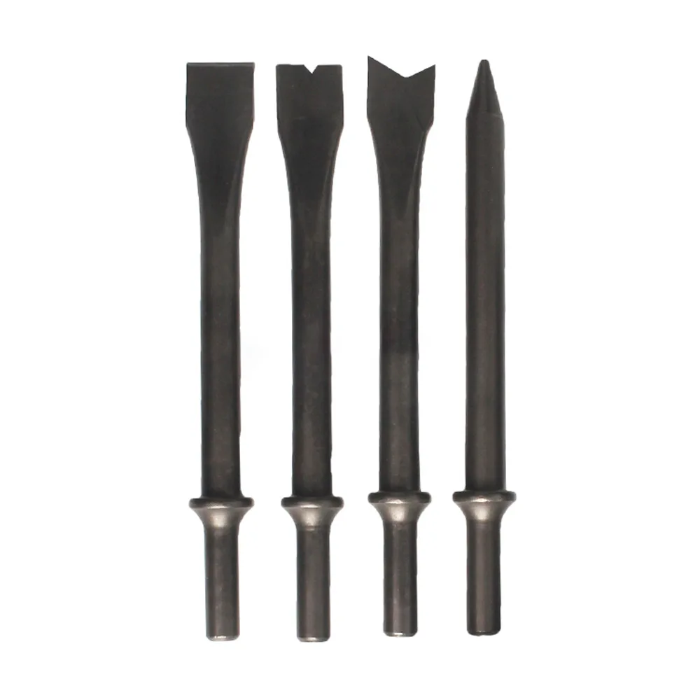 Pneumatic Shovel Pneumatic Rust Remover Pneumatic Chisel Shovel Tool Auto Maintenance And Repair Tools Derusting gun BC-190