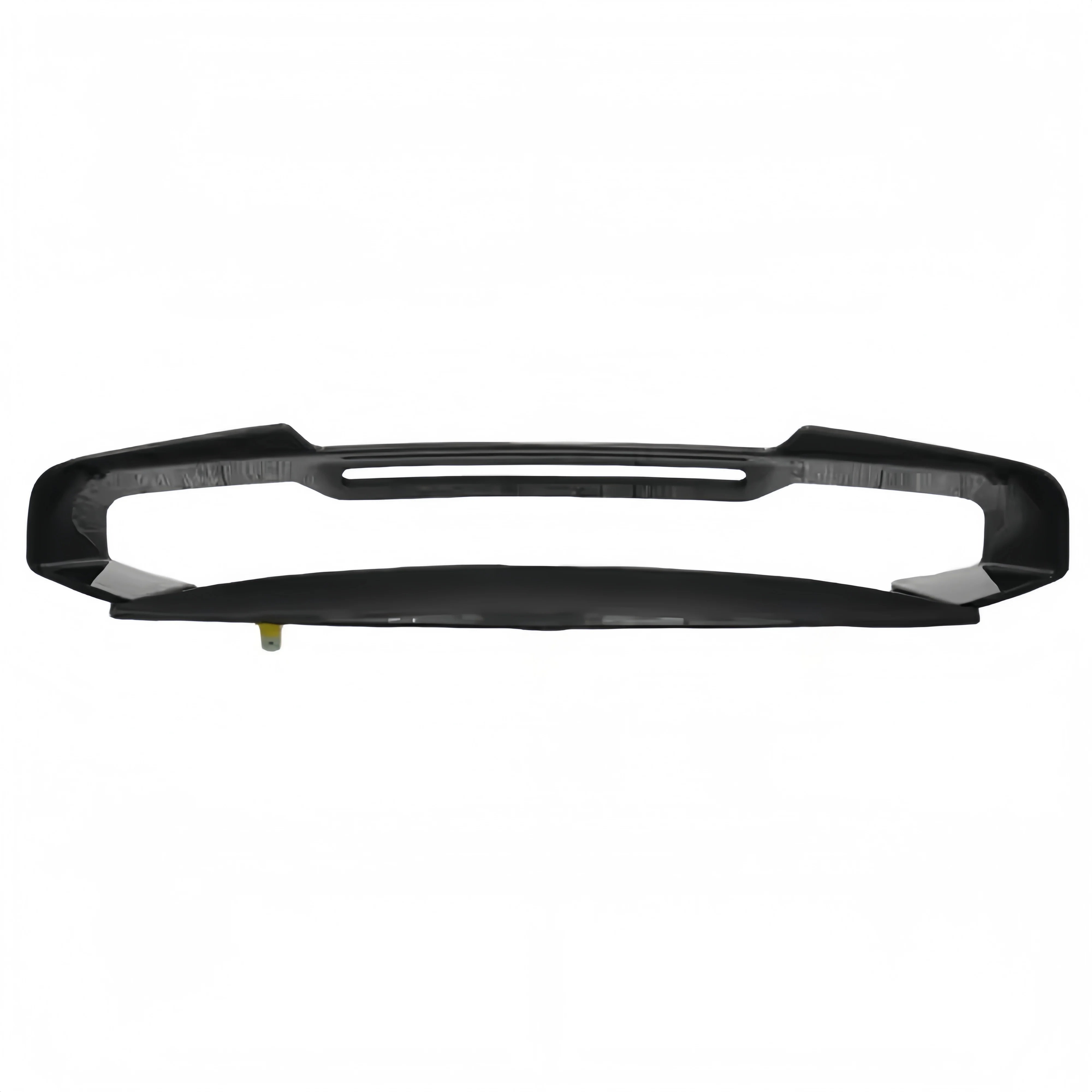 Suitable for Ferrari 296 Modified BFA Style Dry Carbon Fiber  Rear Spoiler Wing Tail Body Components