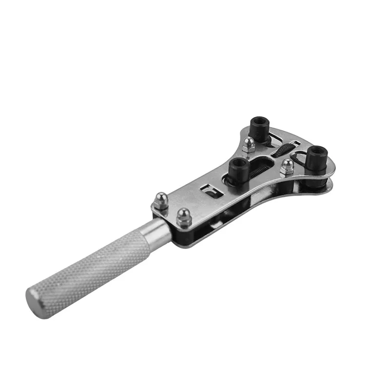 8-piece Watch Repair, Watch Opener, Watch Back Cover Opener, Clock Repair, Battery Replacement, And Back Cover Disassembly