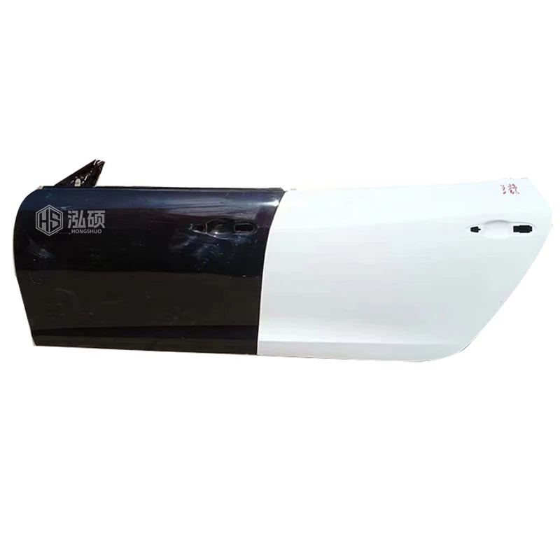 

Заводские прямые детали кузова двери автомобиля, стальные передние задние двери автомобиля для дверей Mati Quattroporte