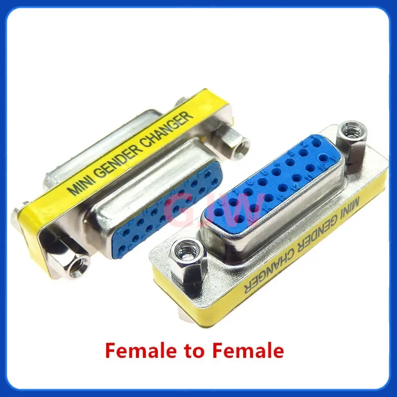 2Pcs DB9 DB15 DB25 …