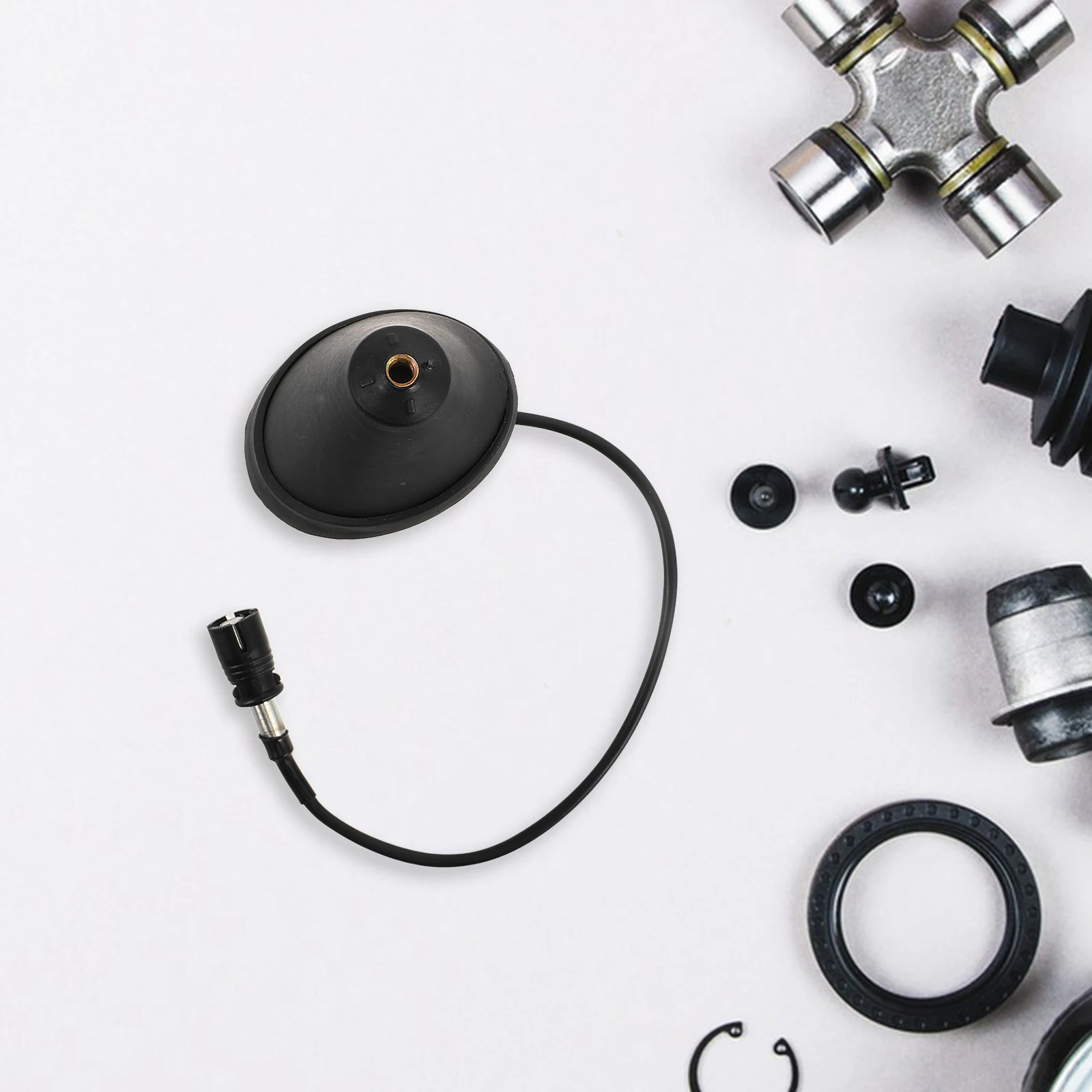 

Upgraded Car Roof Antenna Base Replacement Amplifier Boost Signal Reception Radio Antenna Base Mount Parts Automotive Supplies