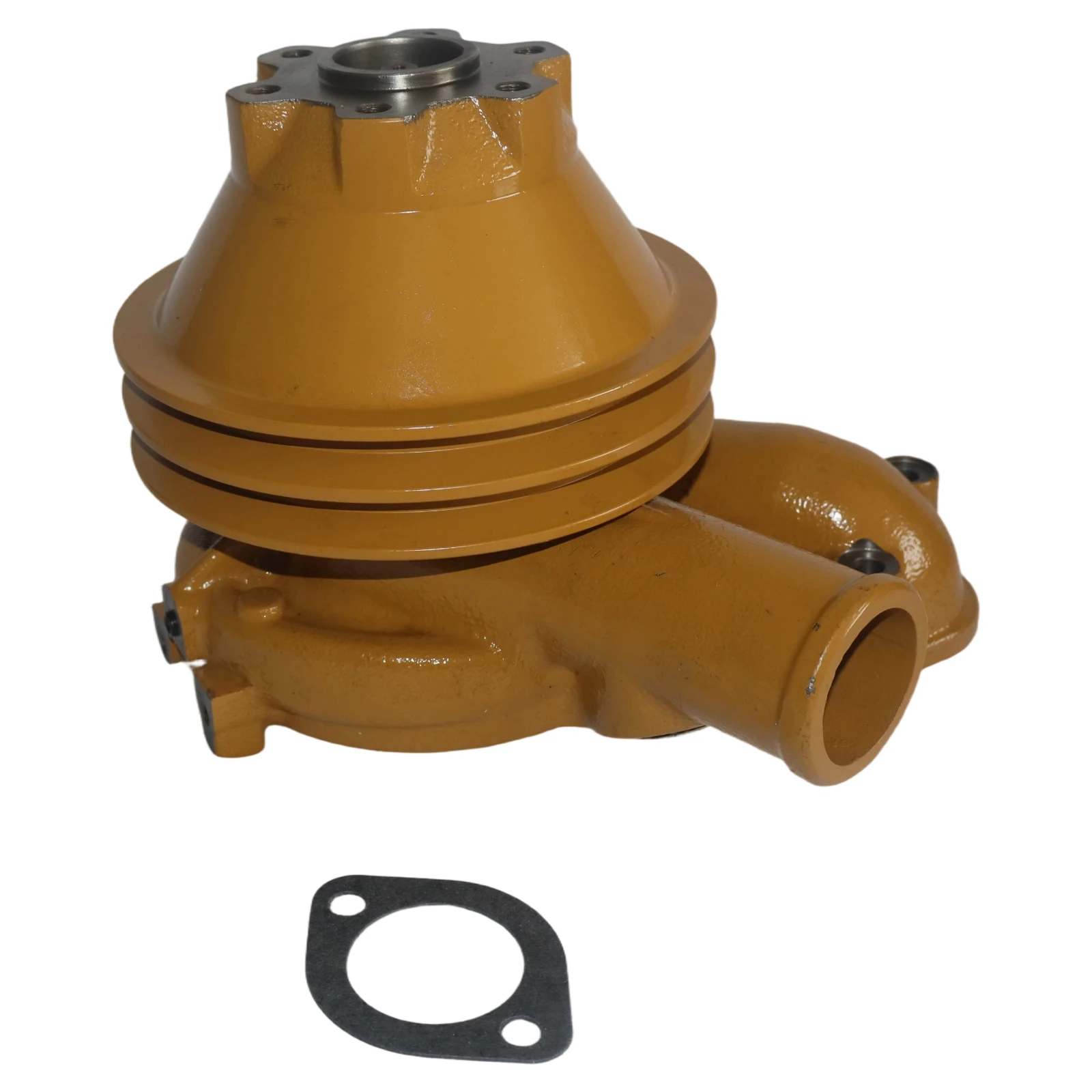 

Water Pump 6136-61-1102 For Komatsu 6D105 PC200-1 WA300-1 PC200-2