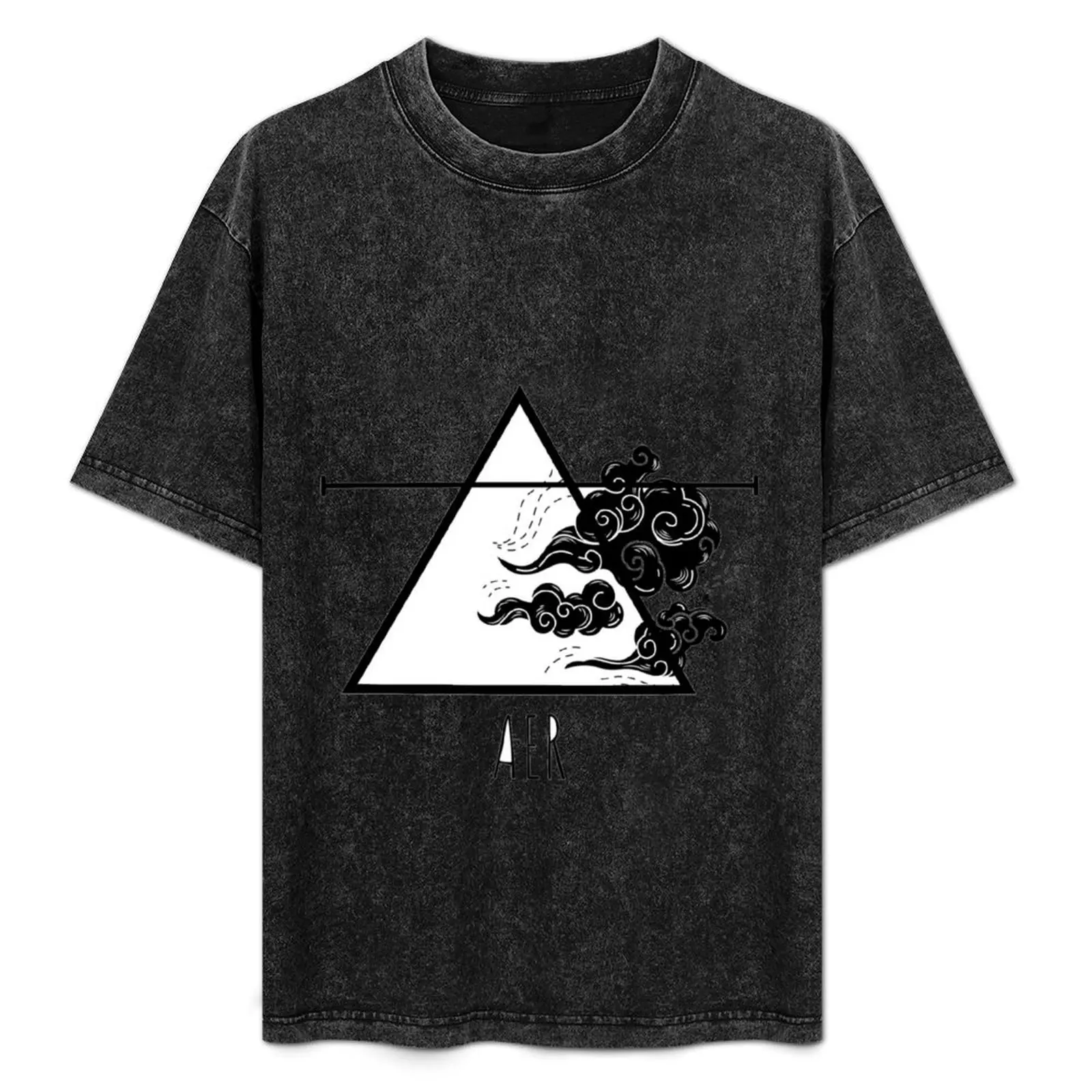 

Aer Zodiac Academy Houses Sticker Value Pack T-Shirt Big Size Loose Fit Tee Shirt