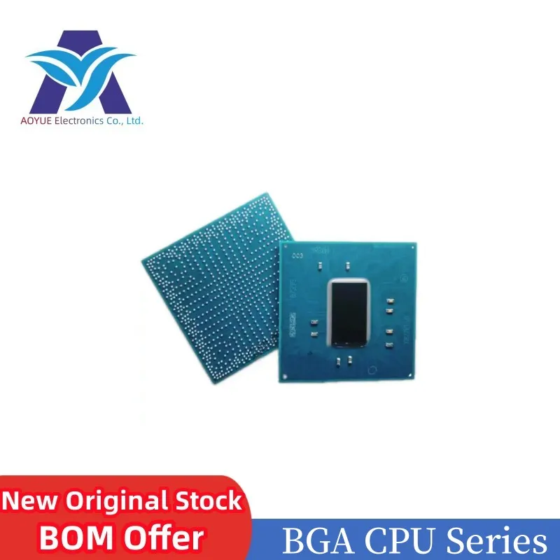 

New Original Stock SR40A FH82C246 SR40D FH82QM370 SR40E FH82CM246 SR404 FH82Q370 computer BGA Chipset North-south bridge cpu ci