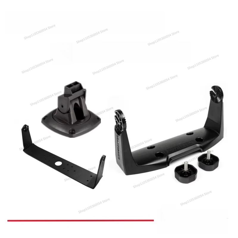 For HDS ELITE HOOK Series, Monitor Holder EAGLE7 9 Live Bracket