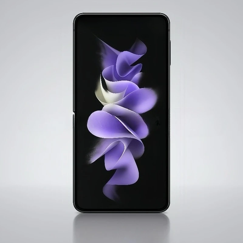 Ekran TFT do Samsung Z Flip 6 SM-F741, wyświetlacz LCD, ekran dotykowy, digitizer, zamiennik do Samsung Z Flip6 — zdjęcie produktu 3